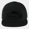 Original Fit Diamond Era Flat Bill Snapback Cap Thumbnail