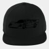 Original Fit Diamond Era Flat Bill Snapback Cap Thumbnail