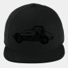Original Fit Diamond Era Flat Bill Snapback Cap Thumbnail