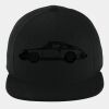 Original Fit Diamond Era Flat Bill Snapback Cap Thumbnail
