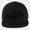 Original Fit Diamond Era Flat Bill Snapback Cap Thumbnail