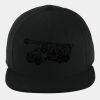 Original Fit Diamond Era Flat Bill Snapback Cap Thumbnail