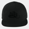 Original Fit Diamond Era Flat Bill Snapback Cap Thumbnail