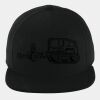 Original Fit Diamond Era Flat Bill Snapback Cap Thumbnail