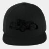 Original Fit Diamond Era Flat Bill Snapback Cap Thumbnail