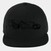 Original Fit Diamond Era Flat Bill Snapback Cap Thumbnail