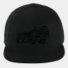 Original Fit Diamond Era Flat Bill Snapback Cap Thumbnail