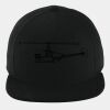Original Fit Diamond Era Flat Bill Snapback Cap Thumbnail