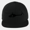 Original Fit Diamond Era Flat Bill Snapback Cap Thumbnail
