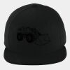 Original Fit Diamond Era Flat Bill Snapback Cap Thumbnail