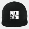 Original Fit Diamond Era Flat Bill Snapback Cap Thumbnail