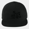 Original Fit Diamond Era Flat Bill Snapback Cap Thumbnail