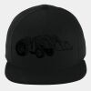 Original Fit Diamond Era Flat Bill Snapback Cap Thumbnail