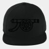Original Fit Diamond Era Flat Bill Snapback Cap Thumbnail