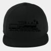 Original Fit Diamond Era Flat Bill Snapback Cap Thumbnail