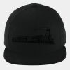 Original Fit Diamond Era Flat Bill Snapback Cap Thumbnail