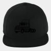 Original Fit Diamond Era Flat Bill Snapback Cap Thumbnail