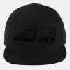 Original Fit Diamond Era Flat Bill Snapback Cap Thumbnail