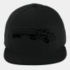 Original Fit Diamond Era Flat Bill Snapback Cap Thumbnail