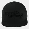 Original Fit Diamond Era Flat Bill Snapback Cap Thumbnail