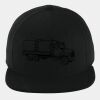 Original Fit Diamond Era Flat Bill Snapback Cap Thumbnail