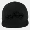Original Fit Diamond Era Flat Bill Snapback Cap Thumbnail