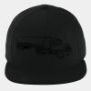 Original Fit Diamond Era Flat Bill Snapback Cap Thumbnail