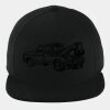 Original Fit Diamond Era Flat Bill Snapback Cap Thumbnail