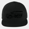 Original Fit Diamond Era Flat Bill Snapback Cap Thumbnail
