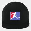 Original Fit Diamond Era Flat Bill Snapback Cap Thumbnail