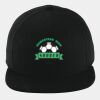 Original Fit Diamond Era Flat Bill Snapback Cap Thumbnail
