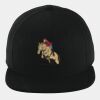 Original Fit Diamond Era Flat Bill Snapback Cap Thumbnail