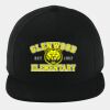 Original Fit Diamond Era Flat Bill Snapback Cap Thumbnail