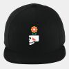 Original Fit Diamond Era Flat Bill Snapback Cap Thumbnail