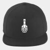 Original Fit Diamond Era Flat Bill Snapback Cap Thumbnail