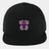 Original Fit Diamond Era Flat Bill Snapback Cap Thumbnail
