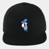Original Fit Diamond Era Flat Bill Snapback Cap Thumbnail