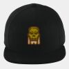 Original Fit Diamond Era Flat Bill Snapback Cap Thumbnail