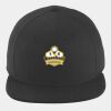 Original Fit Diamond Era Flat Bill Snapback Cap Thumbnail
