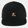Original Fit Diamond Era Flat Bill Snapback Cap Thumbnail