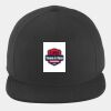 Original Fit Diamond Era Flat Bill Snapback Cap Thumbnail