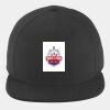 Original Fit Diamond Era Flat Bill Snapback Cap Thumbnail