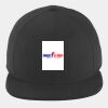 Original Fit Diamond Era Flat Bill Snapback Cap Thumbnail
