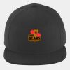 Original Fit Diamond Era Flat Bill Snapback Cap Thumbnail