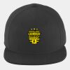 Original Fit Diamond Era Flat Bill Snapback Cap Thumbnail