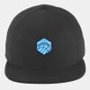 Original Fit Diamond Era Flat Bill Snapback Cap Thumbnail