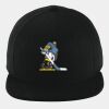 Original Fit Diamond Era Flat Bill Snapback Cap Thumbnail