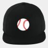 Original Fit Diamond Era Flat Bill Snapback Cap Thumbnail
