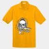 SpotShield 5.4 Ounce Jersey Knit Sport Shirt Thumbnail