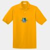 SpotShield 5.4 Ounce Jersey Knit Sport Shirt Thumbnail